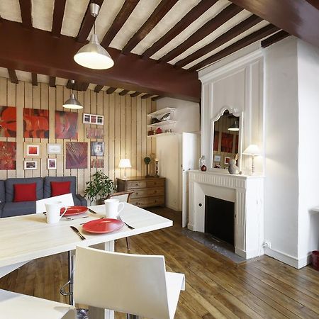 Apartament Drole De Dame By Cocoonr Rennes Zewnętrze zdjęcie