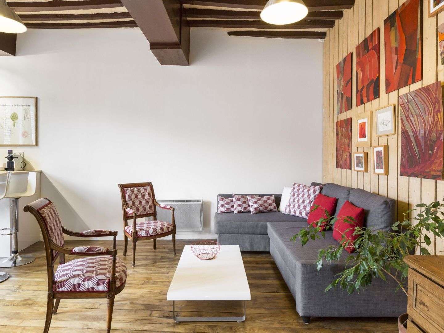 Apartament Drole De Dame By Cocoonr Rennes Zewnętrze zdjęcie