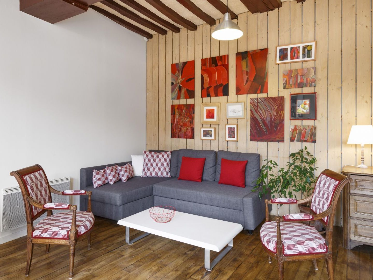 Apartament Drole De Dame By Cocoonr Rennes Zewnętrze zdjęcie