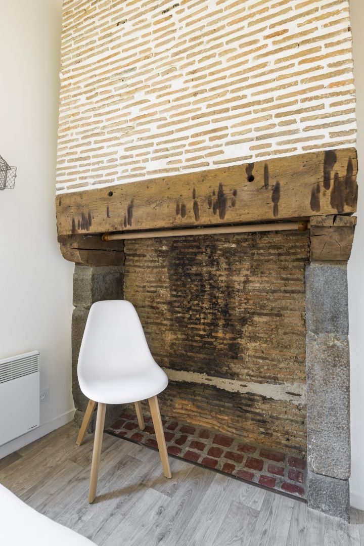Apartament Drole De Dame By Cocoonr Rennes Zewnętrze zdjęcie