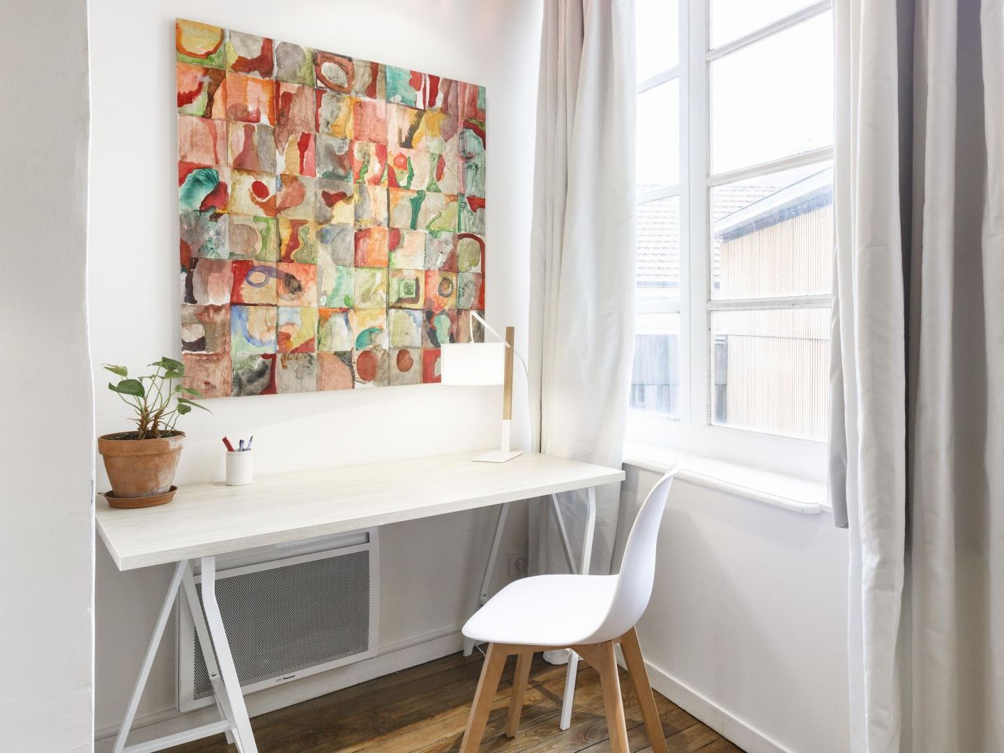 Apartament Drole De Dame By Cocoonr Rennes Zewnętrze zdjęcie